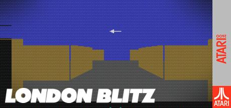 London Blitz — steamgrid