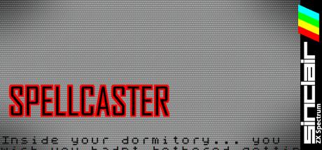 Spellcaster — steamgrid