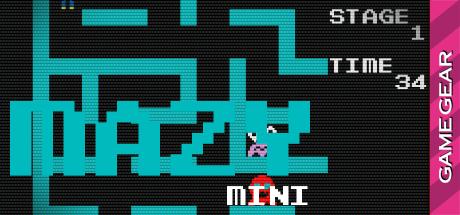 Mazy Mini — steamgrid