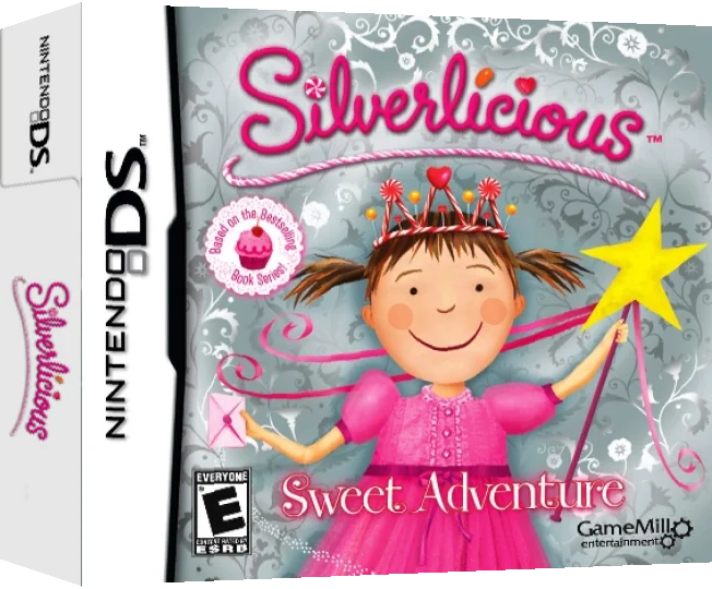 Silverlicious — box-3D (US)