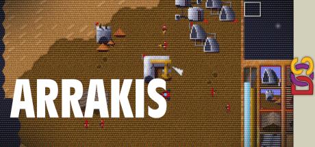 Arrakis — steamgrid