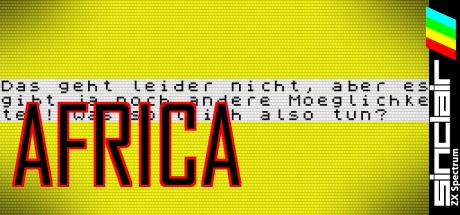 Africa — steamgrid