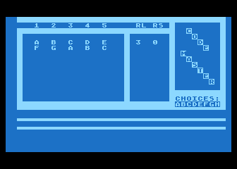 Code Master — ss (WOR)