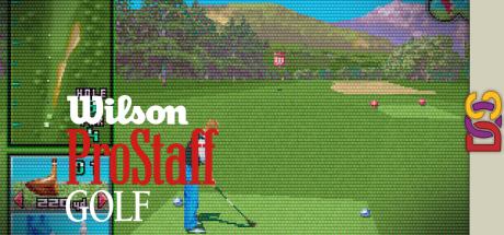 Wilson Prostaff Golf — steamgrid