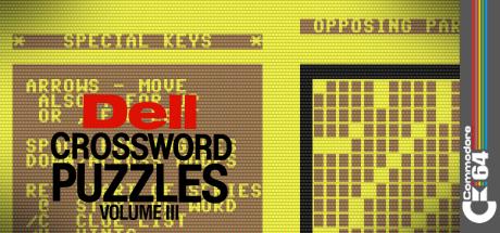 Dell Crossword Puzzles - Volume 3 — steamgrid