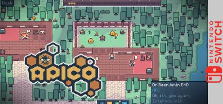 Apico — steamgrid