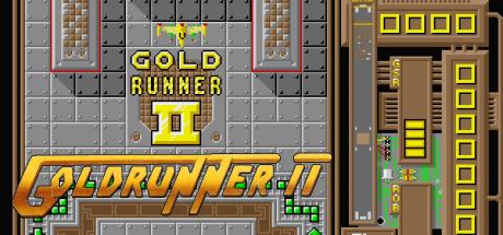 Goldrunner 2 — steamgrid