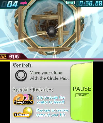 Splash Or Crash — ss (WOR)