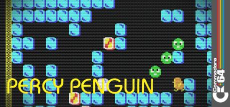 Percy Penguin — steamgrid