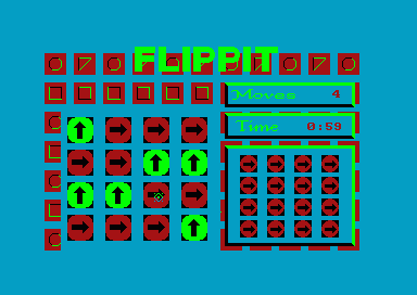 Flippit — ss (EU)