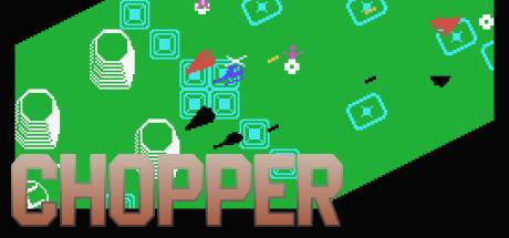 Chopper — steamgrid