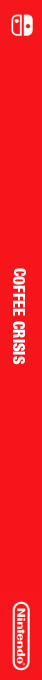 Coffee Crisis — box-2D-side (US)