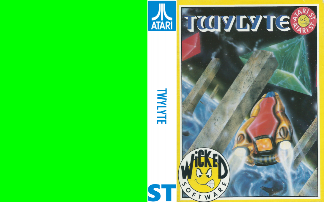 Twylyte — box-texture (EU)