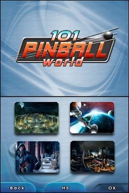 101 Pinball World — sstitle (WOR)