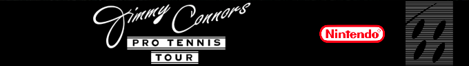 Jimmy Connors Pro Tennis Tour — box-2D-side (DE)