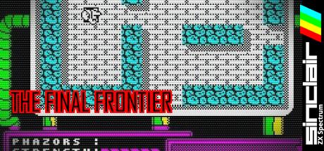The Final Frontier — steamgrid