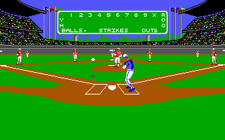Pete Rose Pennant Fever — ss (US)
