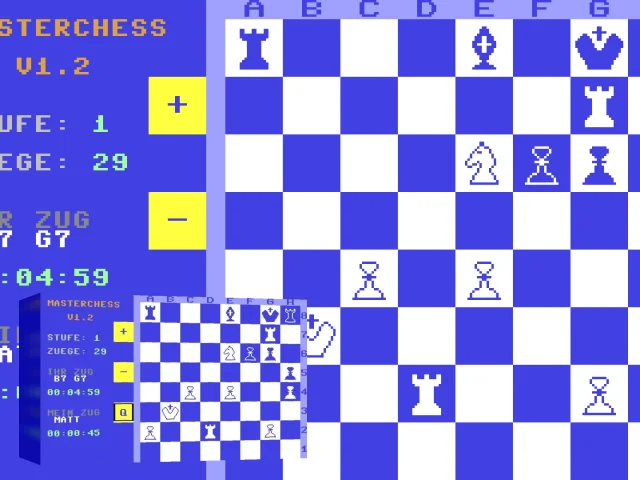 Masterchess V.1.2 — mixrbv2 (WOR)