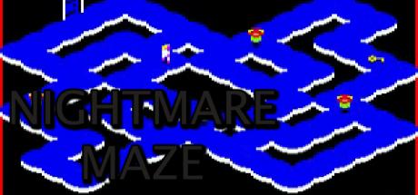 Nightmare Maze — steamgrid