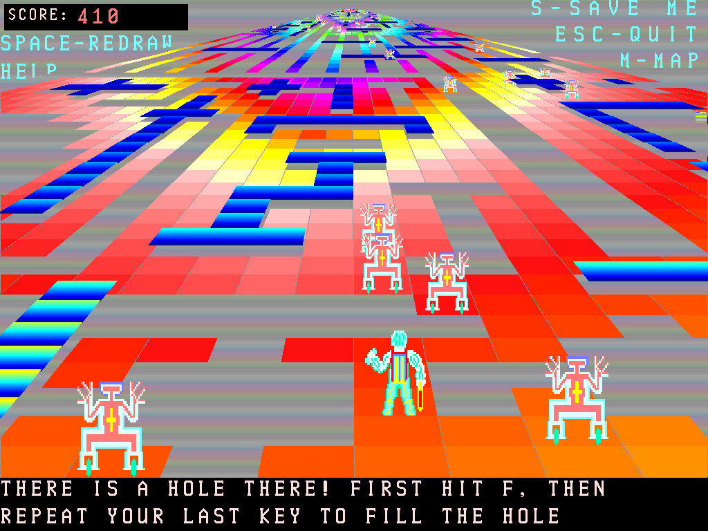 Moraff's Super Entrap — ss (WOR)