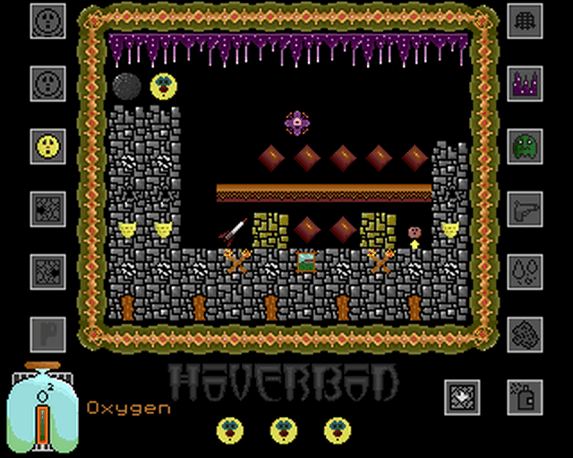 Hoverbod — ss (WOR)