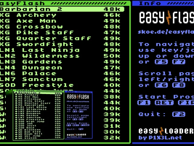 Sports Games V2 — mixrbv2 (WOR)