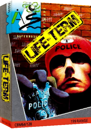 Life-Term — box-3D (EU)