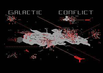 Galactic Conflict — sstitle (WOR)