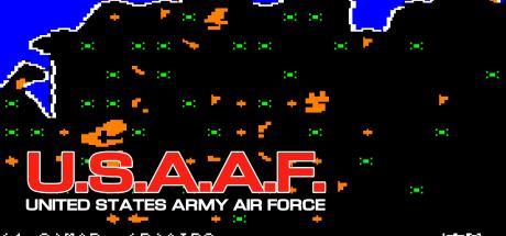 U.S.A.A.F. — steamgrid