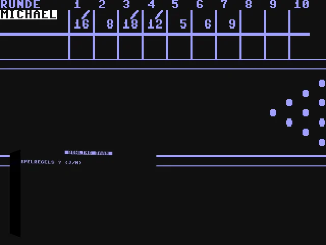 Ten Pin Bowling — mixrbv2 (WOR)