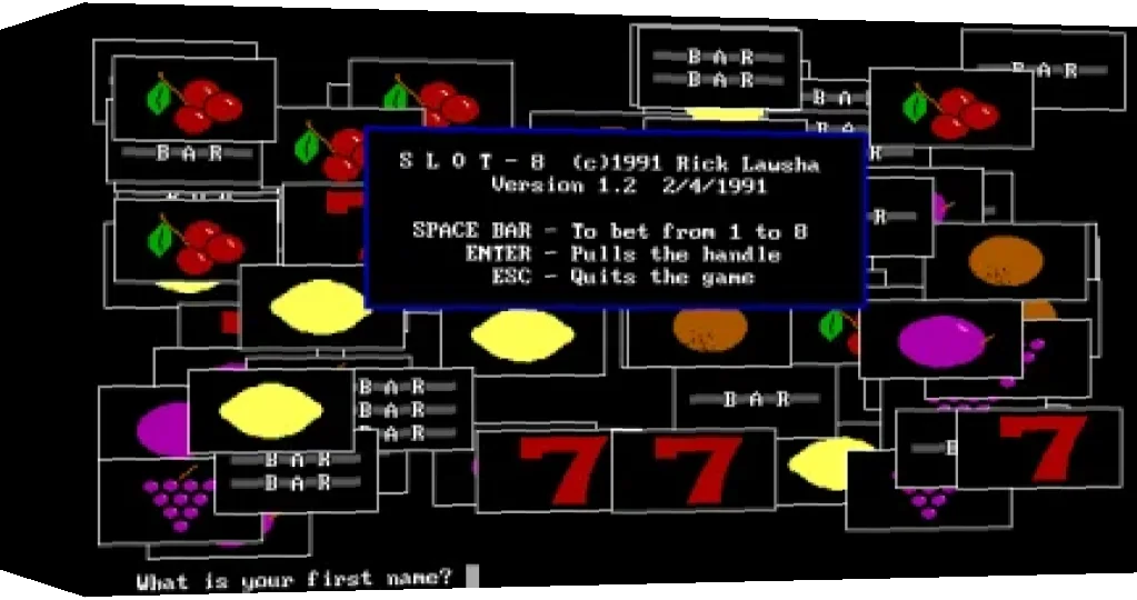 SLOT-8 — box-3D (WOR)