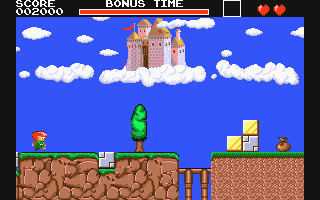 Builderland — ss (EU)