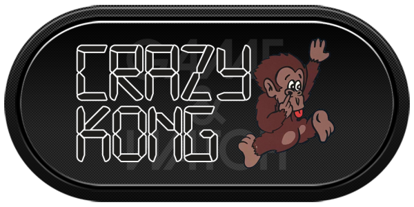 Crazy Kong — wheel-carbon (WOR)