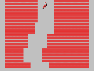 Down the Chimney — ss (WOR)