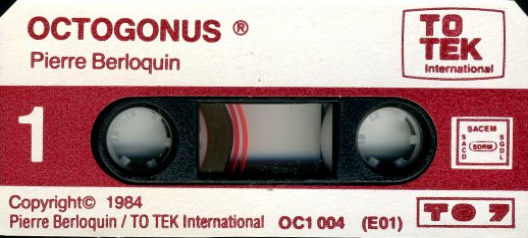Octogonus — support-texture (WOR)