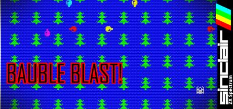 BAUBLE BLAST! — steamgrid