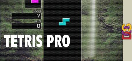 Tetris Pro — steamgrid