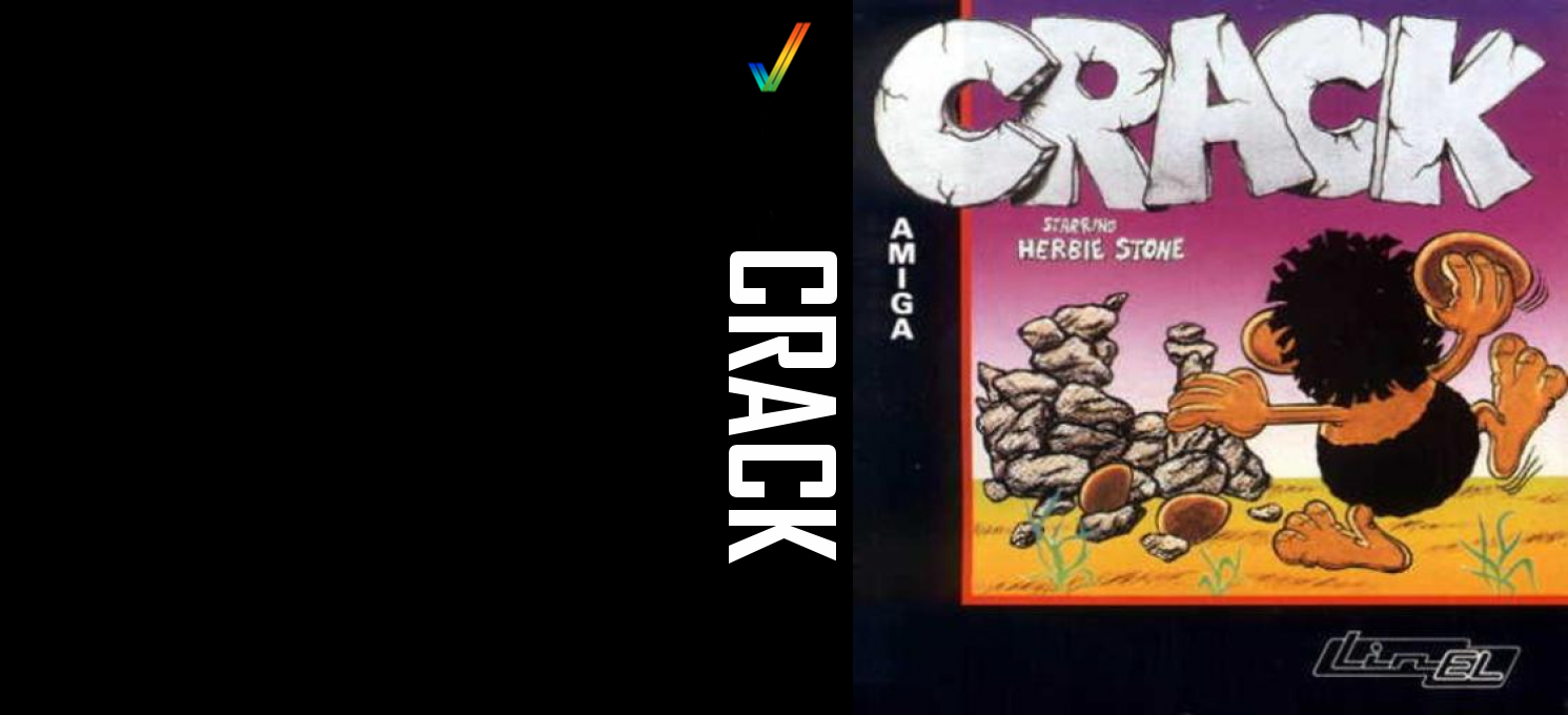 Crack — box-texture (CUS)