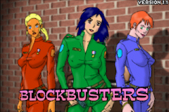 Blockbusters — sstitle (WOR)
