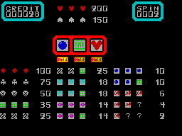 Jackpot 3 — ss (WOR)