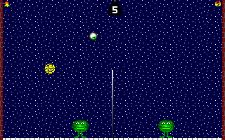 Eyeball — ss (WOR)