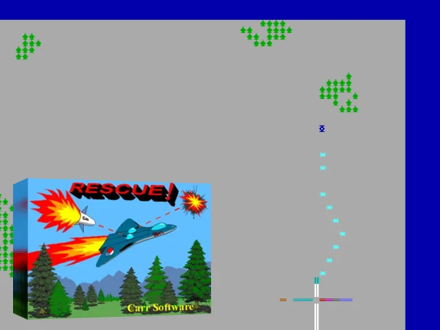 Rescue — mixrbv2 (WOR)