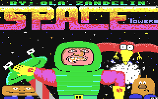 Space Towers — sstitle (WOR)