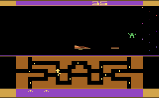 Flash Gordon — ss (US)
