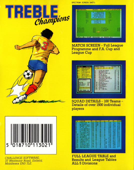 Treble Champions — box-2D-back (EU)