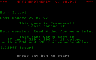 Mafiabrothers — sstitle (WOR)