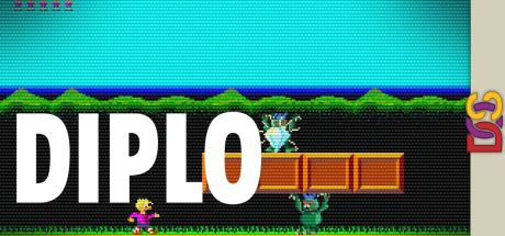 Diplo — steamgrid
