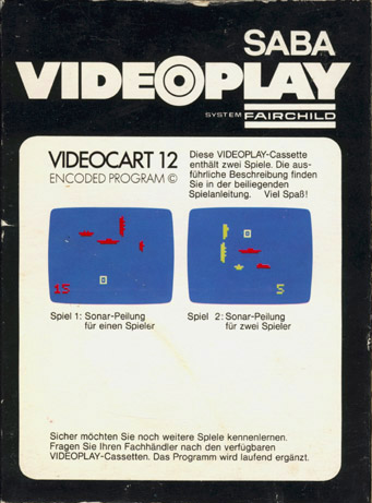 Videocart-14 - Sonar Search — box-2D-back (DE)