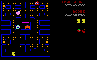 Pac PC — ss (WOR)