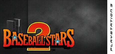 Baseball Stars 2 — steamgrid